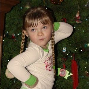 Meet your Posher, Layla